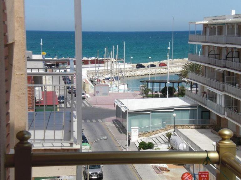 Hotel Clibomar Jamaica Gandía Eksteriør billede