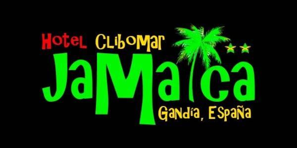 Hotel Clibomar Jamaica Gandía Eksteriør billede