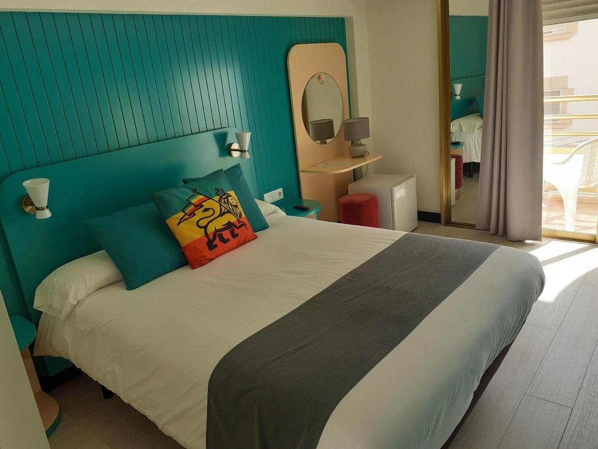 Hotel Clibomar Jamaica Gandía Eksteriør billede